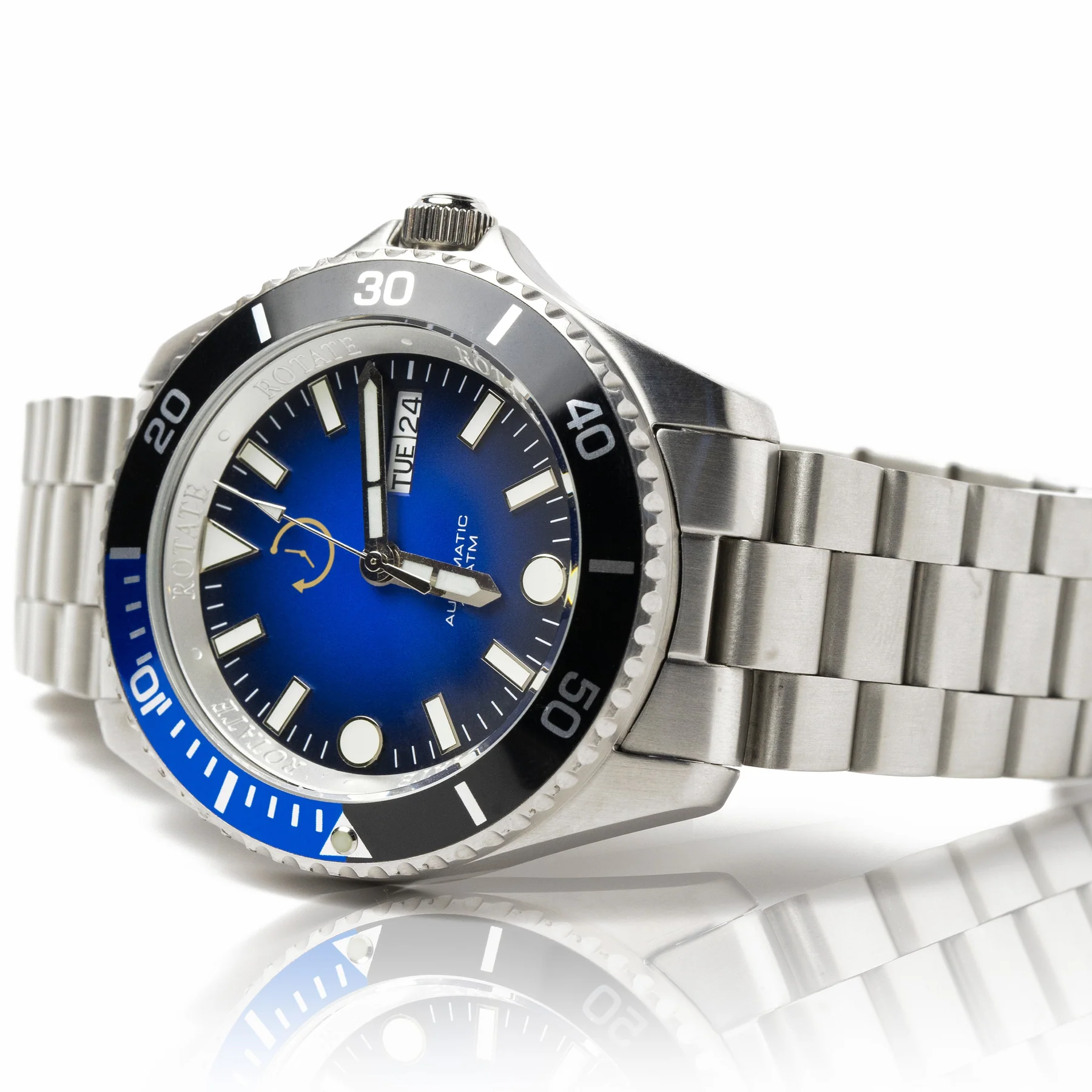 Master the Art of Time